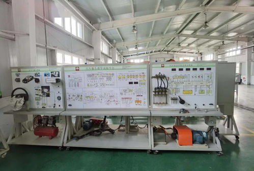 焦作冶金建材高級技工學(xué)校 聚焦消防與汽修專業(yè)，探索新材料技術(shù)研發(fā)新方向